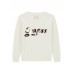 GUESS πουλόβερ παιδικό K6YR03Z081-G012 μπεζ